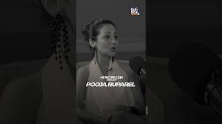 From DDLJ to real-life reflections. Pooja Ruparel Unfiltered is streaming now! #shorts