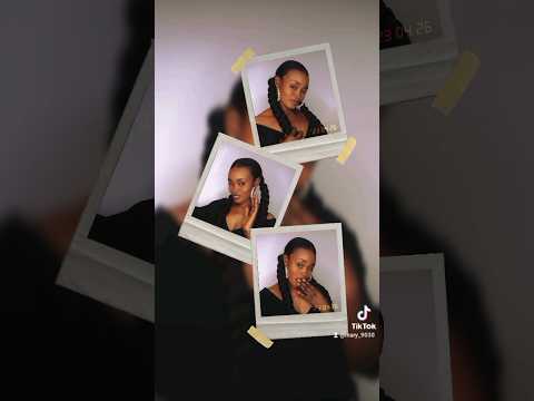 FULL VIDEO DROPING SOON #shorts #naturalhairstyles I owe no right to this song