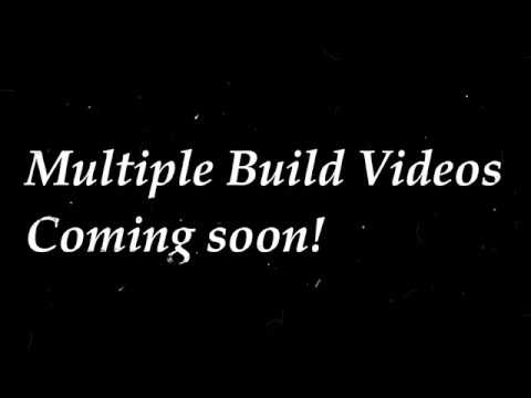 ESO| Godslayer PvP Build Series Update/Preview |Murkmire Patch