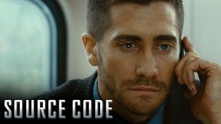 Colter Makes A Difficult Phone Call To His Own Father | Source Code