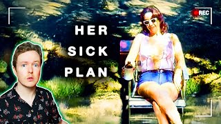The Twisted Case of Stella Nickell
