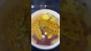 Easy to make pineapple peel tea #diy #homemade #tea