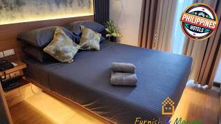 3 Bedroom Corner Panoramic View | Davao City, Philippines | Hotel Review 🌟
