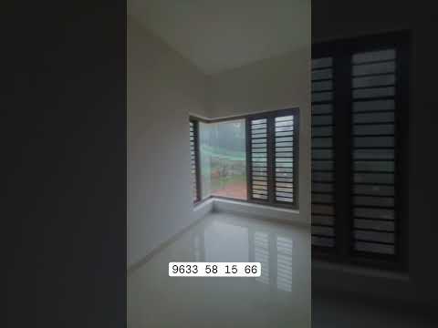 New 3bhk villa for sale  #realestate #calicut #realestate #kozhikode #realestateagent #flatrent