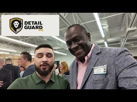 🎥 Small Talk with Computer Doctoring – Episode 11: Featuring Fred Redding of Detail Guard