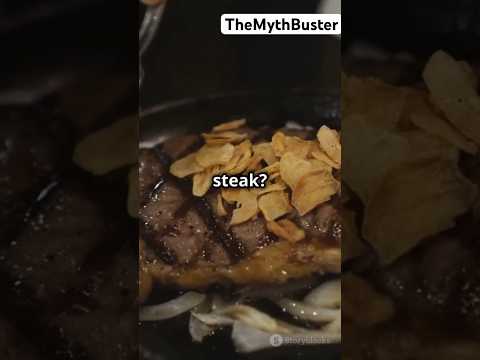 Why Meat is the Best Worst Thing in the World #stayactive #healthyliving #motivation #facts