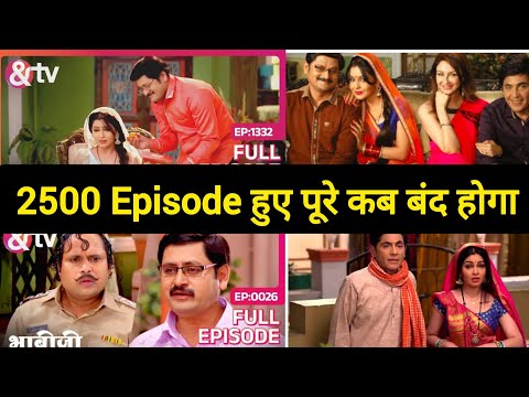 Bhabhi ji ghar par hai 2500 episode Complete party'. s tv show