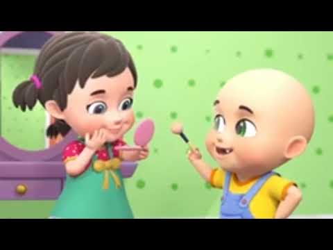 Muna Aur Muni || Nursery Rhymes and Kids Song in Hindi