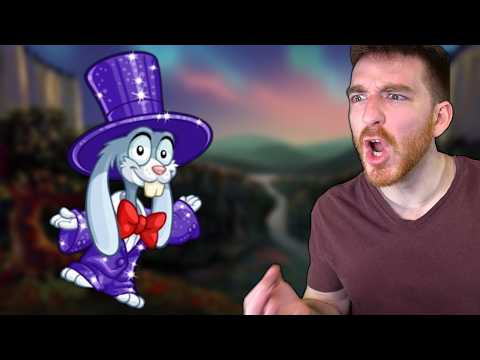 Doug Plays In a Magic Hat ONLY Tournament