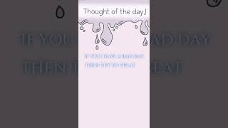Thought of the day #motivational #schoolthoughts #thoughtoftheday #suvichar #aajkasuvichar#trending