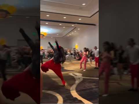 Black Girl Dance Take Over IG: anaya_starfirer #audition #danceclass #dancevideo #dance