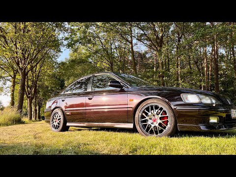 POV Drive Honda Accord Type R  #honda #typer #accordtyper #auto #honda #automobile #car #jdm