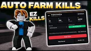 Best tsb farm script🔥