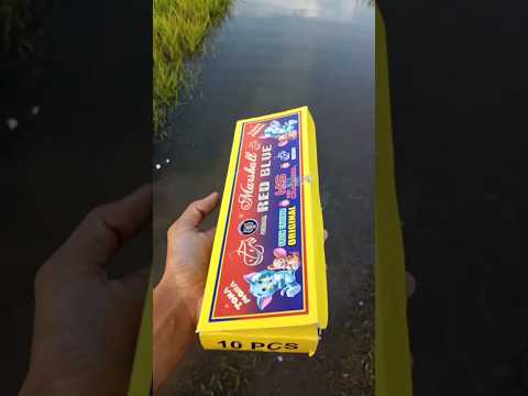 Diwali cracker testing video 2025 🧨 #fireworks #diwali #shorts #video