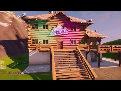 “I’m Sorry” HercQlees Fortnite Montage