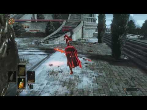 The most blatant DS3 hacker ever