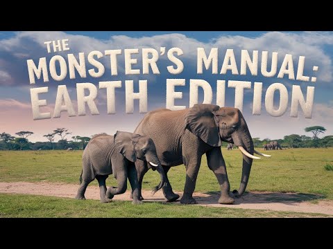 Discover the Majestic Power of Elephants: Nature's Giants