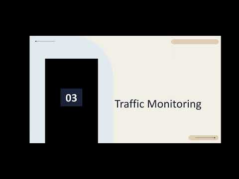 Self-sensing cement composite for traffic monitoring in intelligent transport system