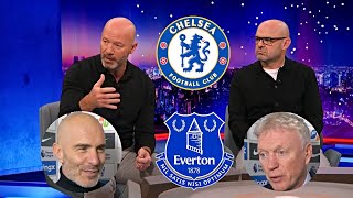 MOTD Chelsea vs Everton 2-0 Cole Plamer is COLD 🥶 Enzo Maresca Interview & Post Match Analysis