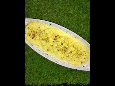 Bread Rasmalai Recipe |Rasmalai Recipe #viral #easy #youtubeshorts #viralvideo #viralshorts