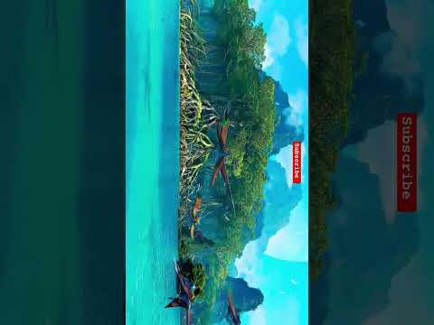Avatar way of water 🌊 | Technology with Life 🧬 #inventions #technology #ai #james cameron