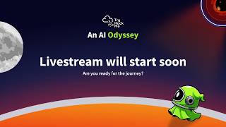TryHackMe An AI Odyssey CTF Event 2026