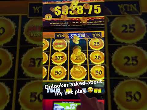 300 x pd on 1.25 bet! Battled #goldencentury w $100 bkroll #dragoncash #dragonlink #slots