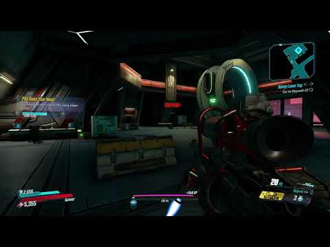 Assault Sniper