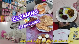 extreme DEEP CLEAN MOTIVATION 🧼 ultimate SUMMER RESET routine & organize ENTIRE apartment 2026