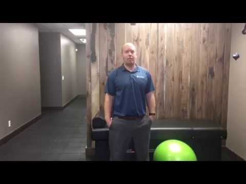 Advanced Core Stabilization Exercise for Scoliosis Pain Relief | Pro Physio