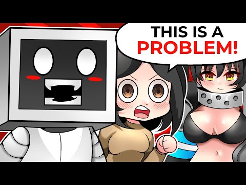 How To Write Female Characters In Shonen Manga & Anime | w/ @krimanga​