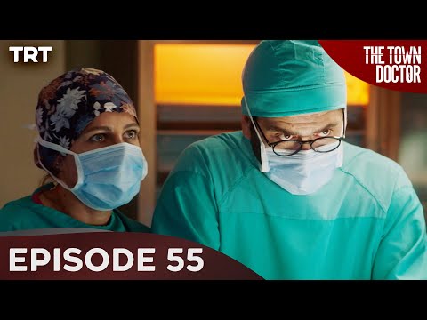 The Town Doctor - Episode 55