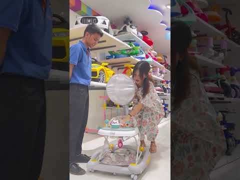 Visiting the Firstcry Store at Masoodpur, Vasant Kunj, New Delhi📍🛍️🧸