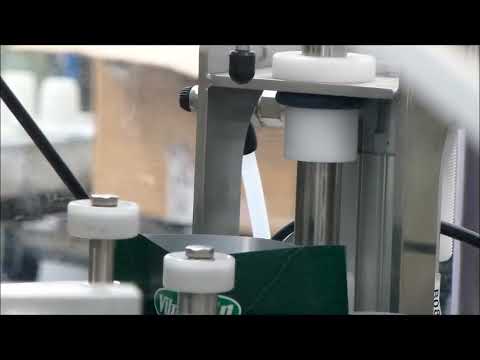 Seed Counting & Packaging Machine S-260 | Seed Counter | 15 Bags (10,000 each) / Minute