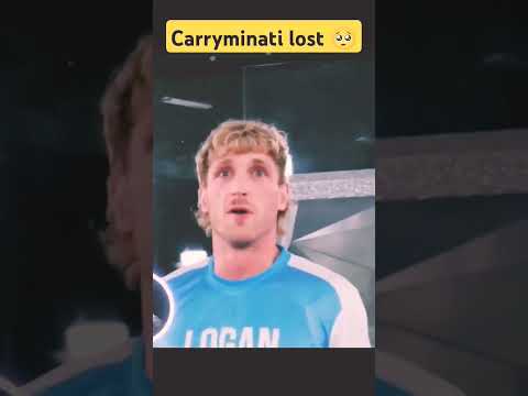 Carry minati in Mr beast show