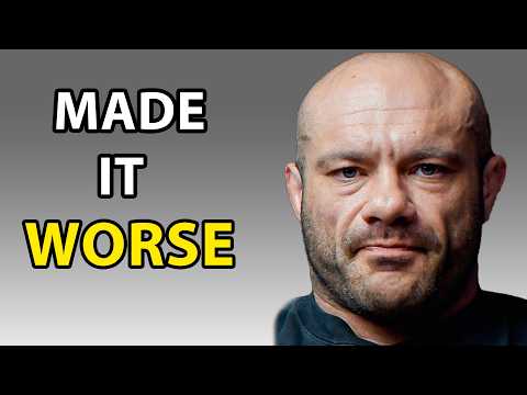 Milo Wolf Made The Worst Defense Video Ever