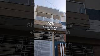 Luxurious Living in Shivpuram, Roorkee – Best Price Guaranteed! #home #trustme24 #trustedhomes