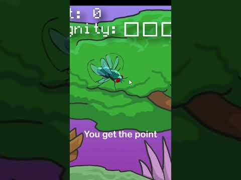 watch this if you like frogs and fractions