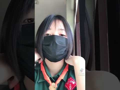 สาวๆสวยๆน่าร้กๆ จากTik Tok  😻💕