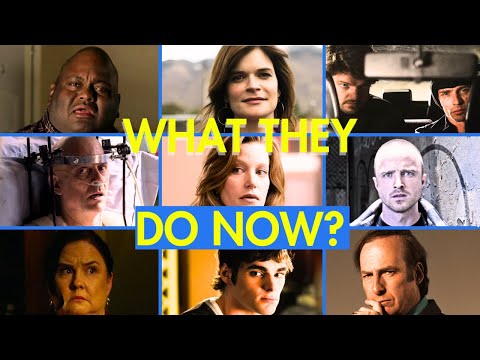 What Happened With Every ALIVE Breaking Bad Character?