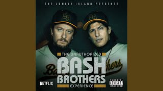Let’s Bash