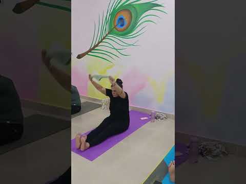 इन 3 Towel Movements से घटाएं पेट की चर्बी झटपट #TowelExercises #bellyfatburner  #quickweightloss