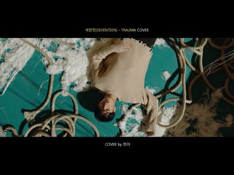 세븐틴(SEVENTEEN) - TRAUMA ⊹.° COVER by 뜨아