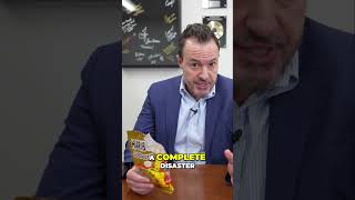 Gummy Bear Shortage and Digital Transformation Failure Lessons!