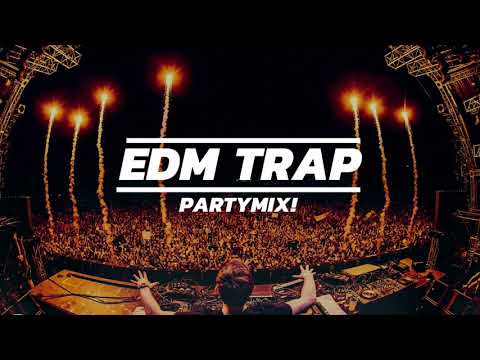 สายตื้ดๆ EDM&TRAP Partymix 2020 v.23