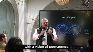 AVAP MX 2025: AVAP Framework, The End-to-End API Management Solution