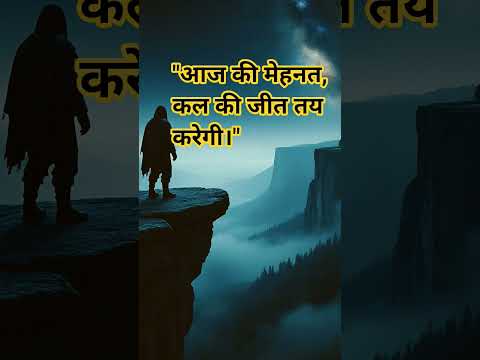 😎😎sucsusse life "आज की मेहनत,कल की जीत तय करेगी।"