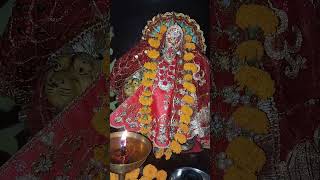 😍❤️🙏🙏#shotviralvideo #navratri #punjabibhaktisong