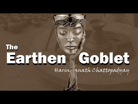 Earthen Goblet – Analysis for O/L Students | Meaning, Themes & Techniques Explained