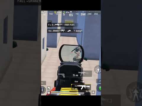 1vs2🔥 #bgmi #gaming #bgmiindia #rahulopgaming
